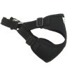 Doggie Design Wrap and Snap Choke Free Dog Harness