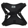 Doggie Design Wrap and Snap Choke Free Dog Harness