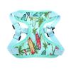Doggie Design Wrap and Snap Choke Free Dog Harness