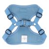 Doggie Design Wrap and Snap Choke Free Dog Harness