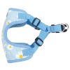 Doggie Design Wrap and Snap Choke Free Dog Harness