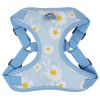 Doggie Design Wrap and Snap Choke Free Dog Harness