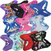 Doggie Design Wrap and Snap Choke Free Dog Harness